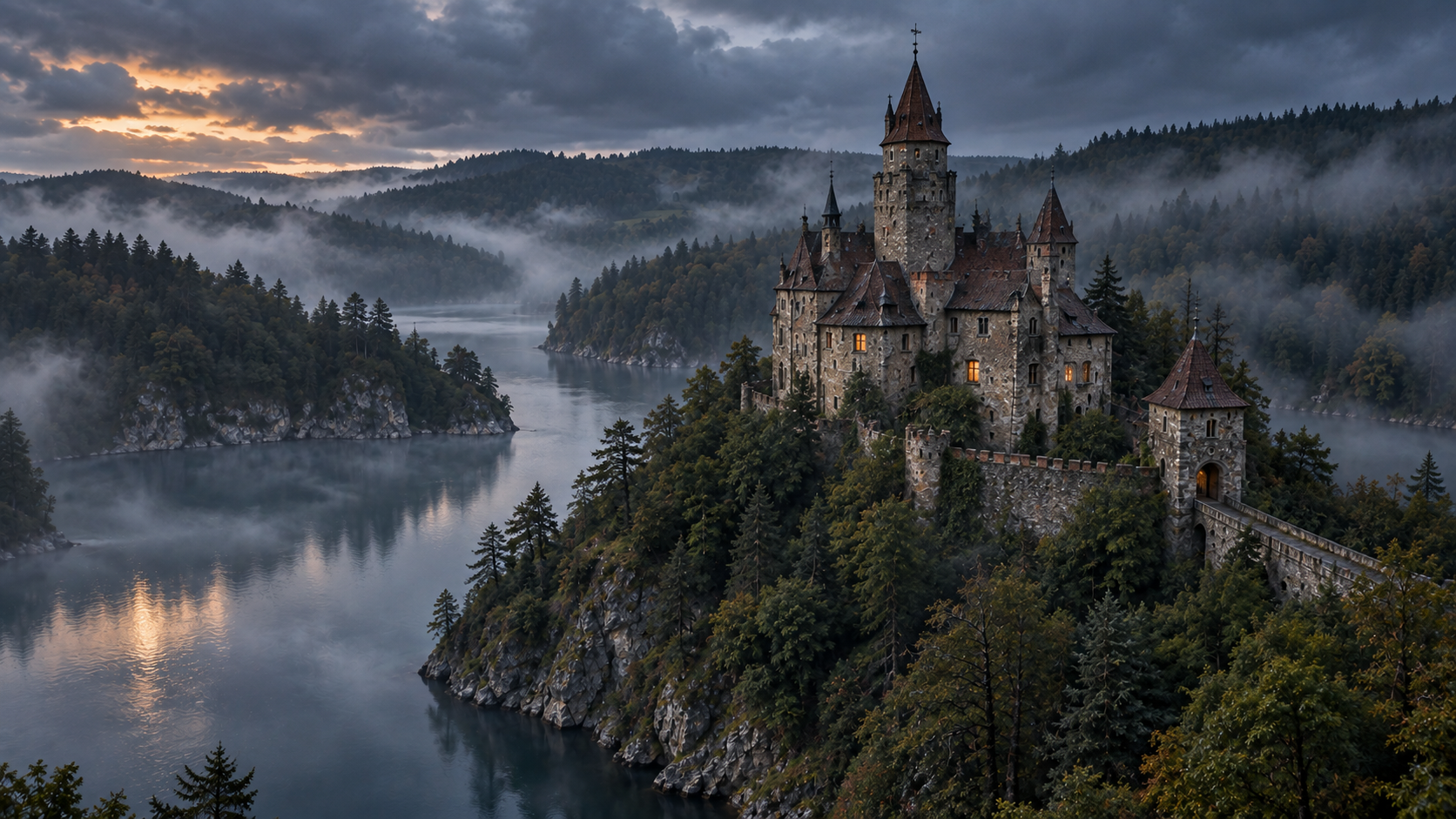 Bohemia’s Alchemy Trail