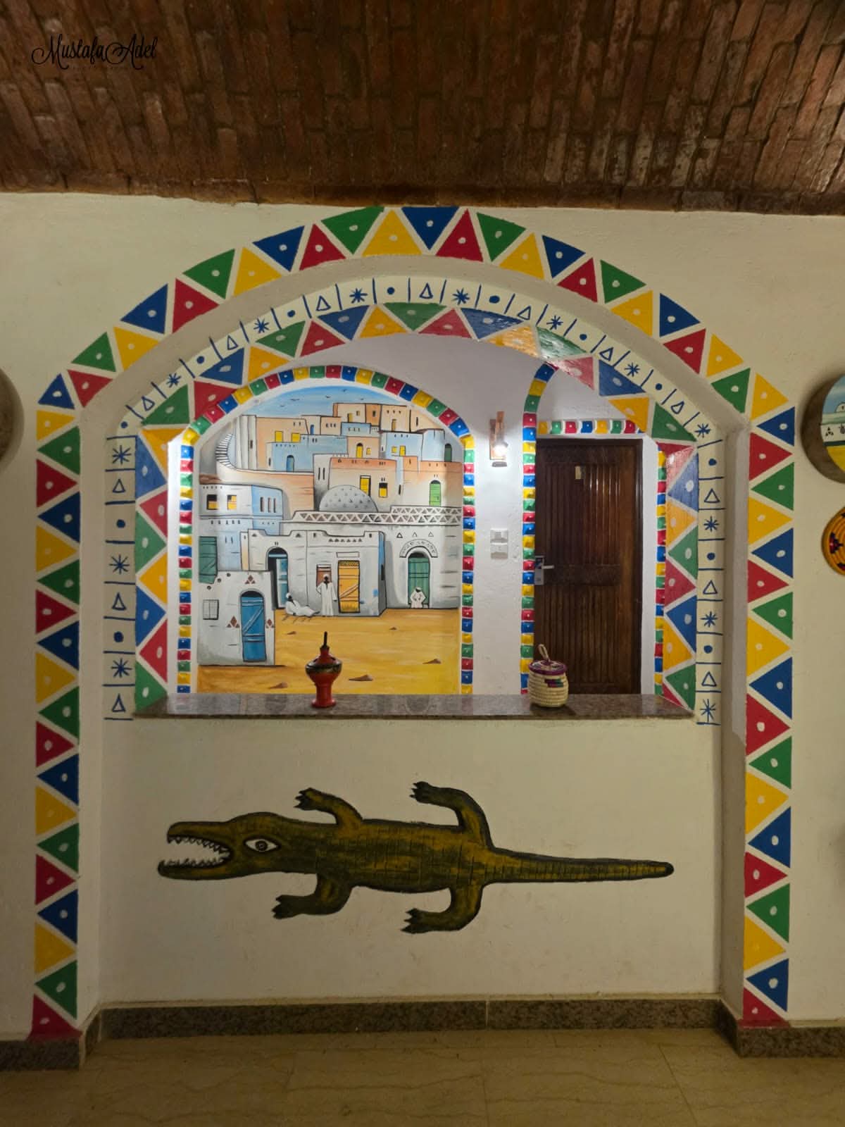 Nubian village Guest House