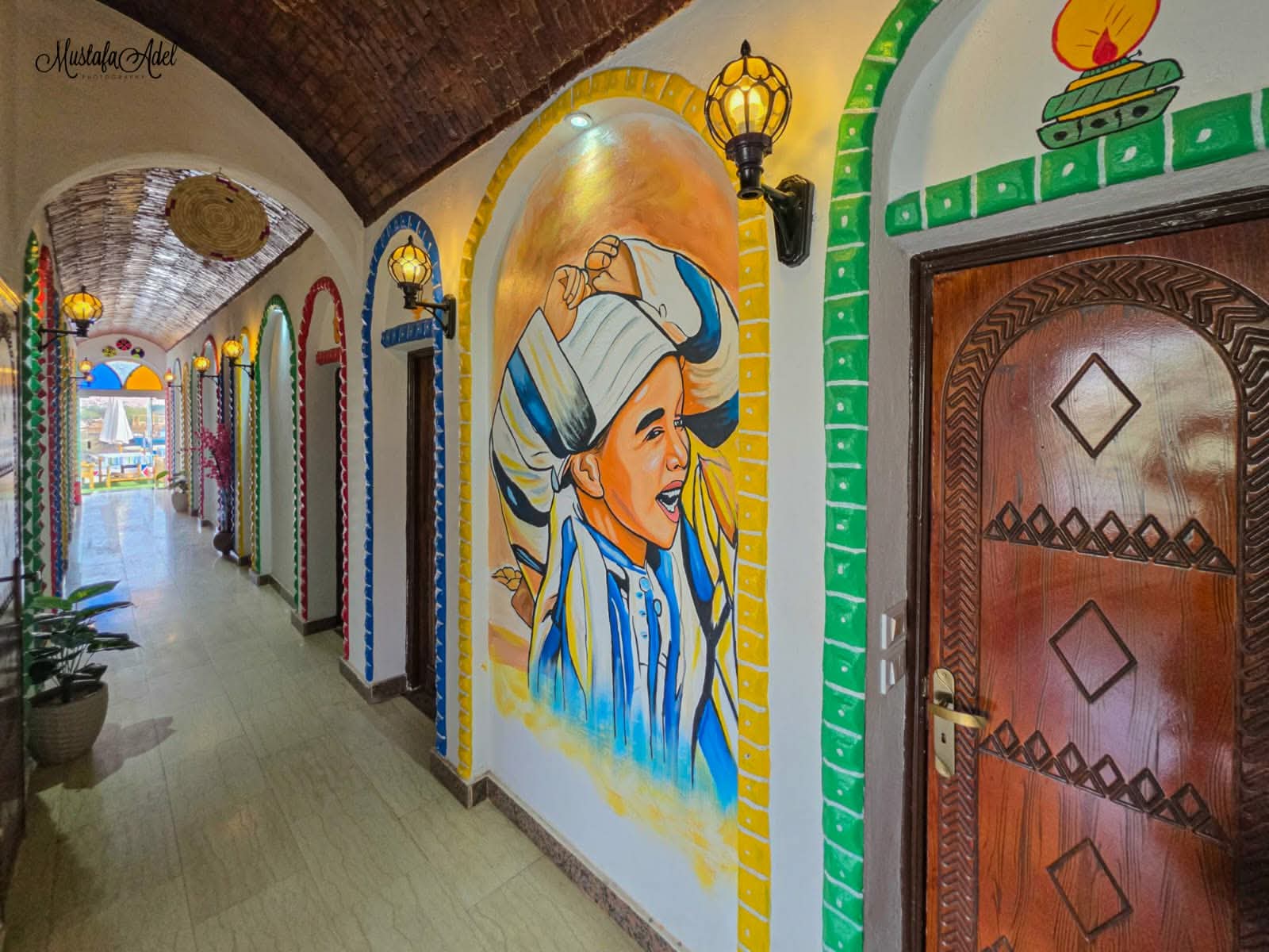 Nubian village Guest House