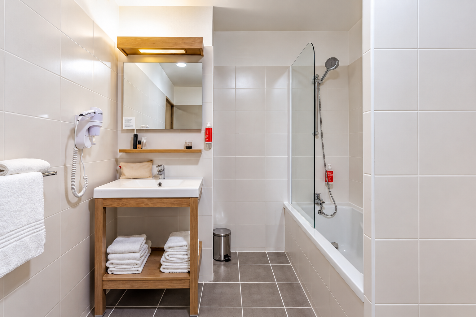 Appart’City Comfort Amiens 